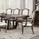 Seven Oaks Dining Table Set