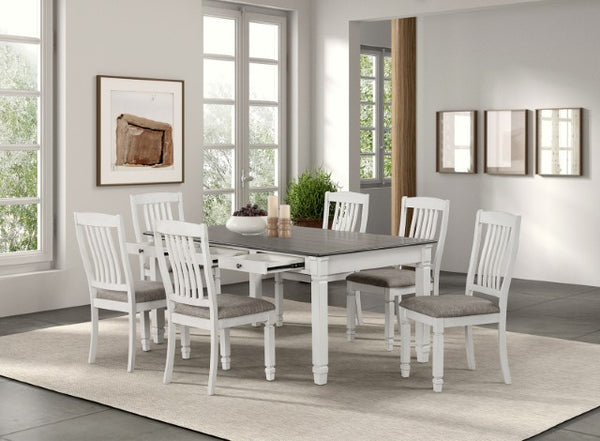 Pendola Side Chair (2/CTN)