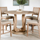 Orbetello 5 Pc Counter Ht Table Set