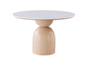 Neasden 5 Pc Dining Table Set