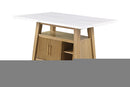 Tangier Counter Ht. Table