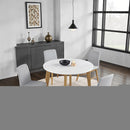 Mandier Round Table