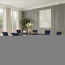 Horley 7 Pc. Dining Table Set