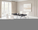 Horley 5 Pc. Dining Table Set