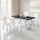 Horley 5 Pc. Dining Table Set