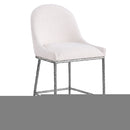Rilva Counter Ht. Stool (1/CTN)