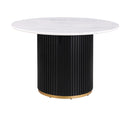 Borden 5 Pc. Dining Table Set