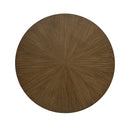 Clarksburg Round Dining Table