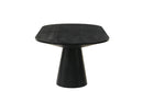 Halewood Oval Cocktail Table