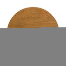 Halewood 36" Round Cocktail Table