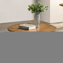 Halewood 29" Round Cocktail Table