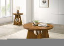 Olgod Round Coffee Table