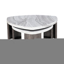 Levis Nesting Cocktail Table