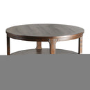 Hickory Coffee Table