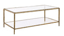 Helma Coffee Table