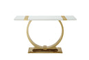 Horve Sofa Table