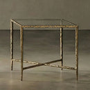 Terva End Table