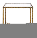 Terva End Table