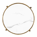 Kerna End Table