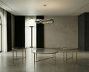 Talva End Table