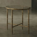 Talva End Table