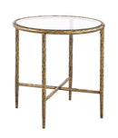 Talva End Table