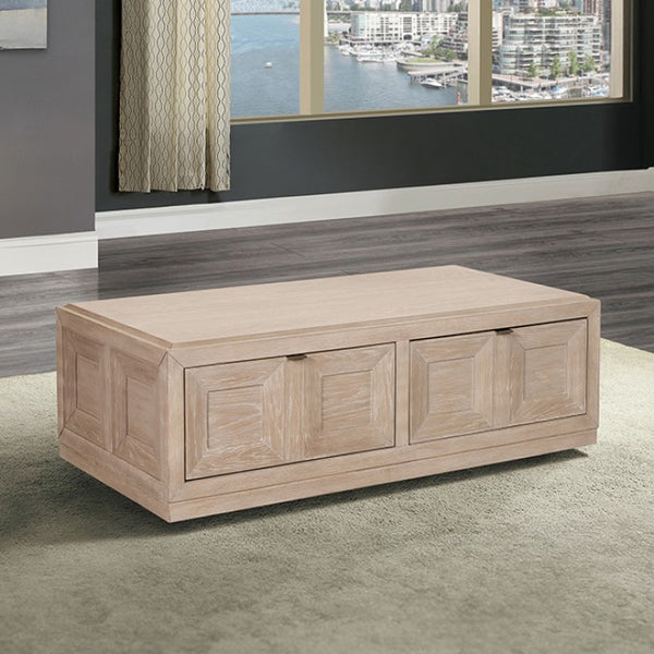 Hatton Cross Rect Cocktail Table