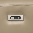 Schlieren Power Sofa