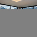 Nappi L-Sectional (Compressed Foam)
