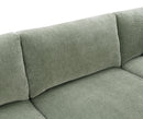 Watton Sectional, Right Chaise