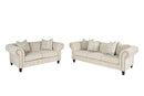 Ammirati Loveseat