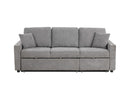 Kendal Sleeper Sofa Sectional