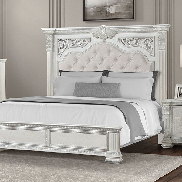 Promenade E.King Bed