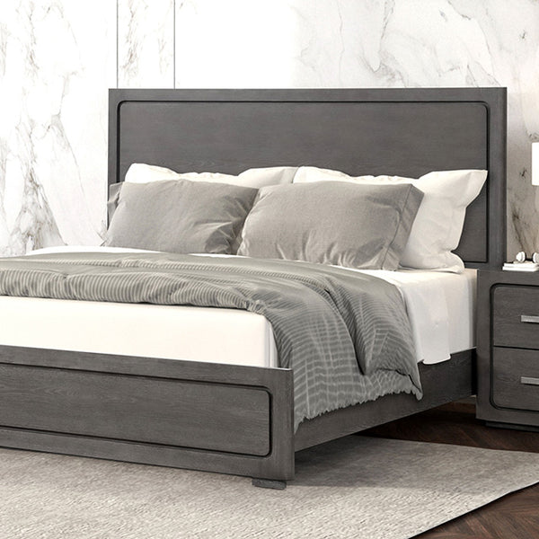 Crowthorne Queen Bed image