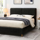 Stavern E.King Bed