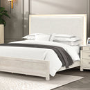 Lafayette Bed