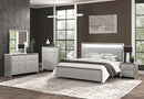 Bryne E.King, Full, Queen, & Twin Bed