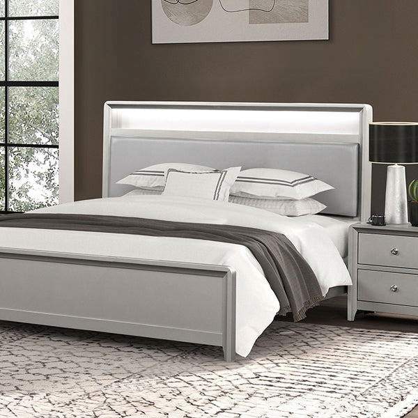 Bryne Twin Bed