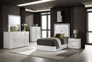 Stoholm 4 Pc. Twin Bedroom Set