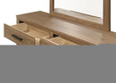 Panelli Dresser