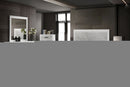 Darlene 4 Pc Queen Bedroom Set