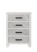 Darlene Chest