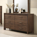 Hayward Dresser