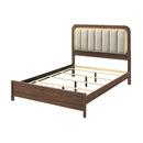 Hayward Queen Bed