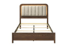 Hayward Queen Bed