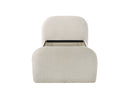 Vanni Twin Bed w/ Trundle
