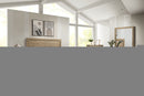 Cadden E.King Bed