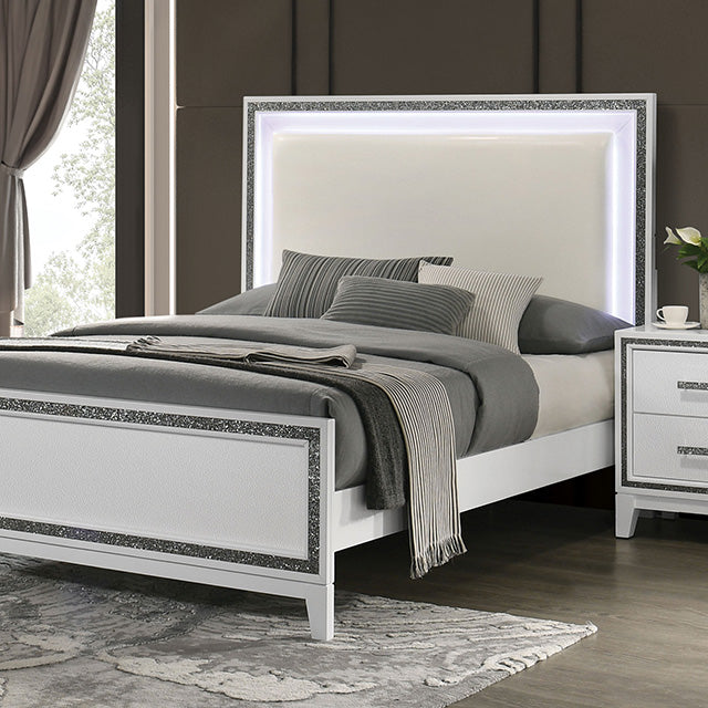 Lucida E.King Bed image