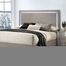Sinistra Queen Bedroom Set
