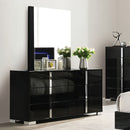 Sinistra Dresser
